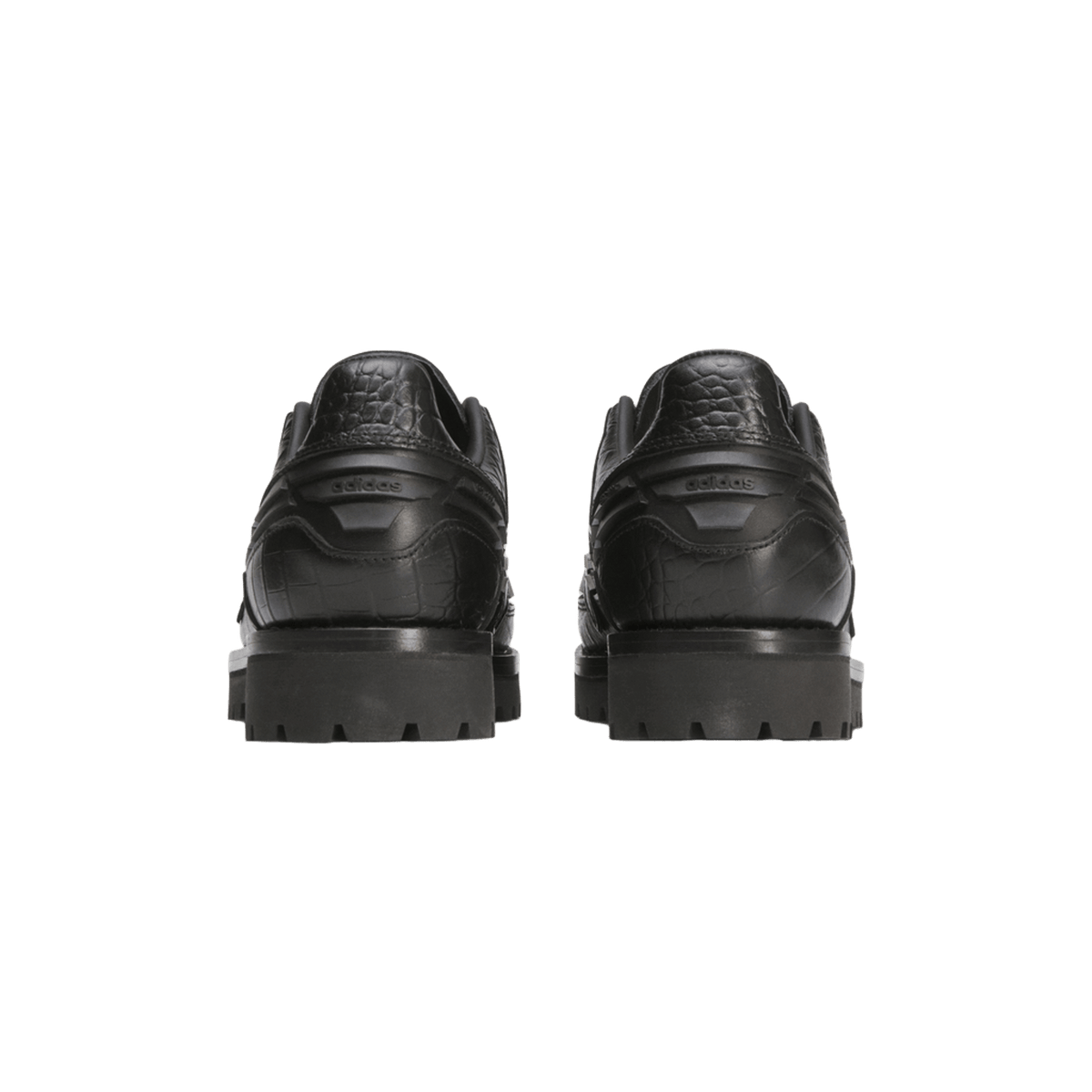 adidas Predator 94 Brain Dead x Disney Triple Black