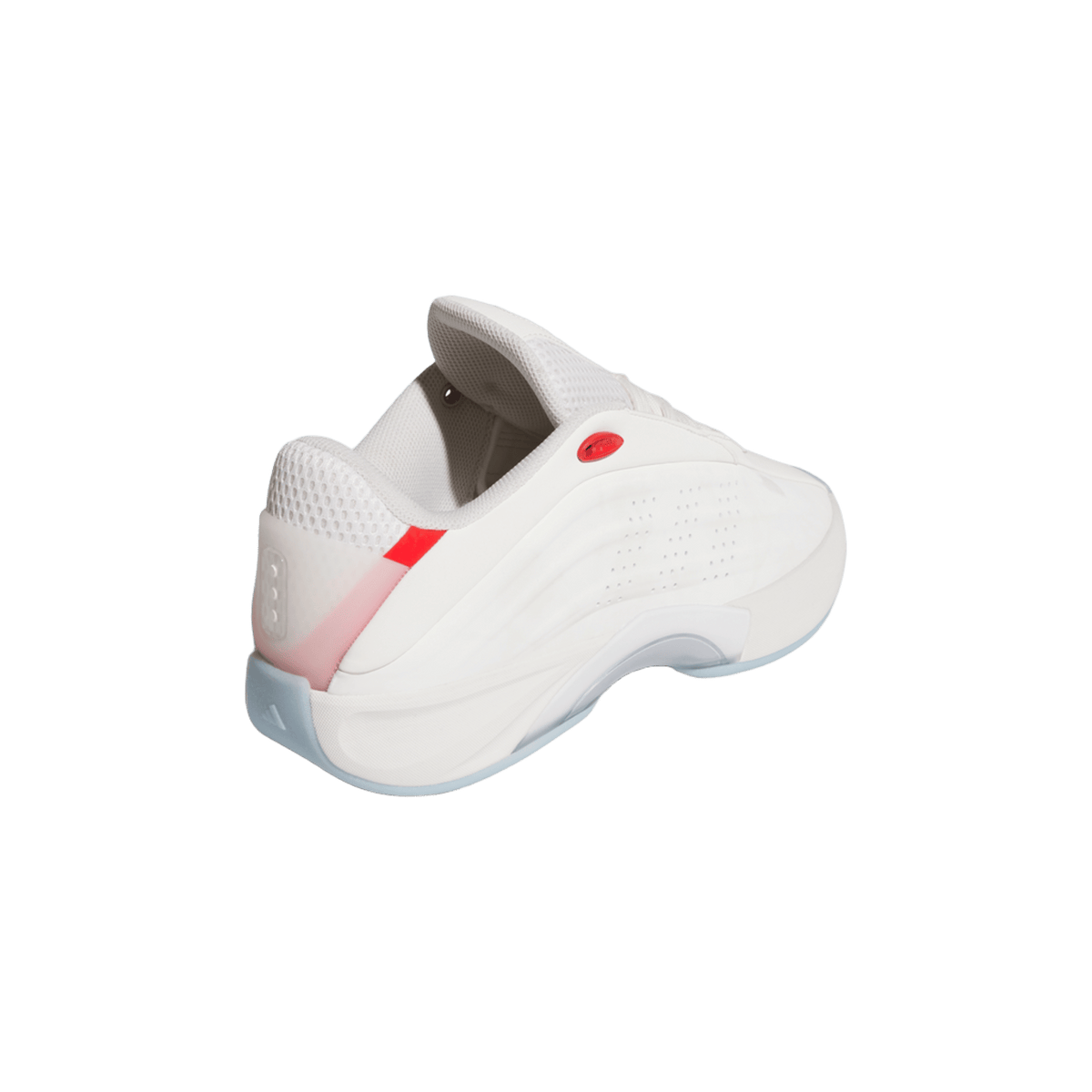 adidas Nova IIInfinity Cloud White Pure Ruby Chalk White