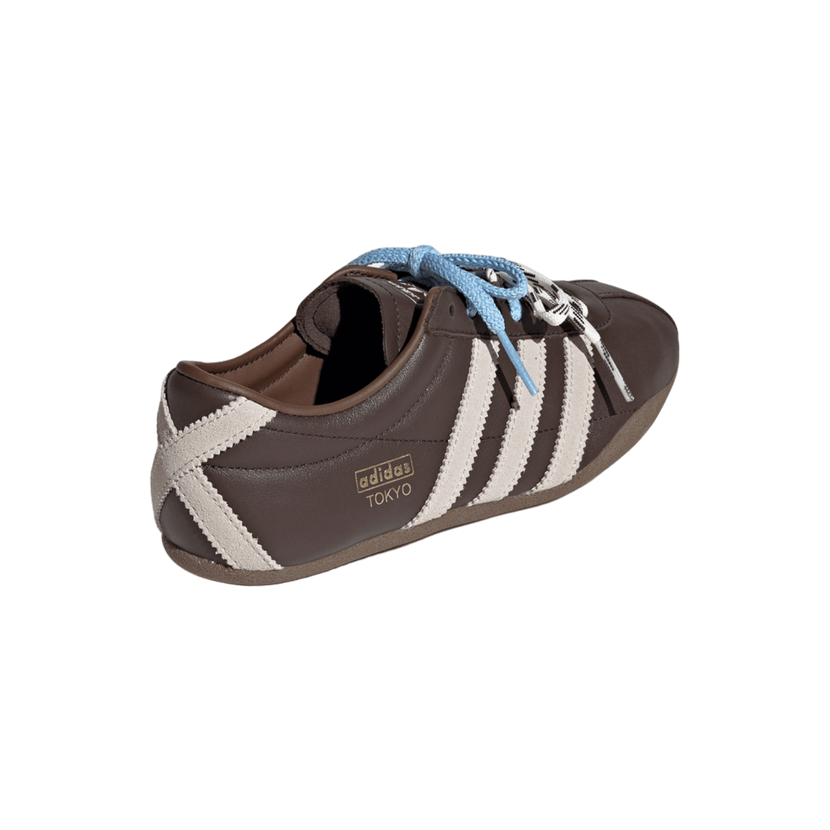 adidas Tokyo Clear Brown Gum (Women's)