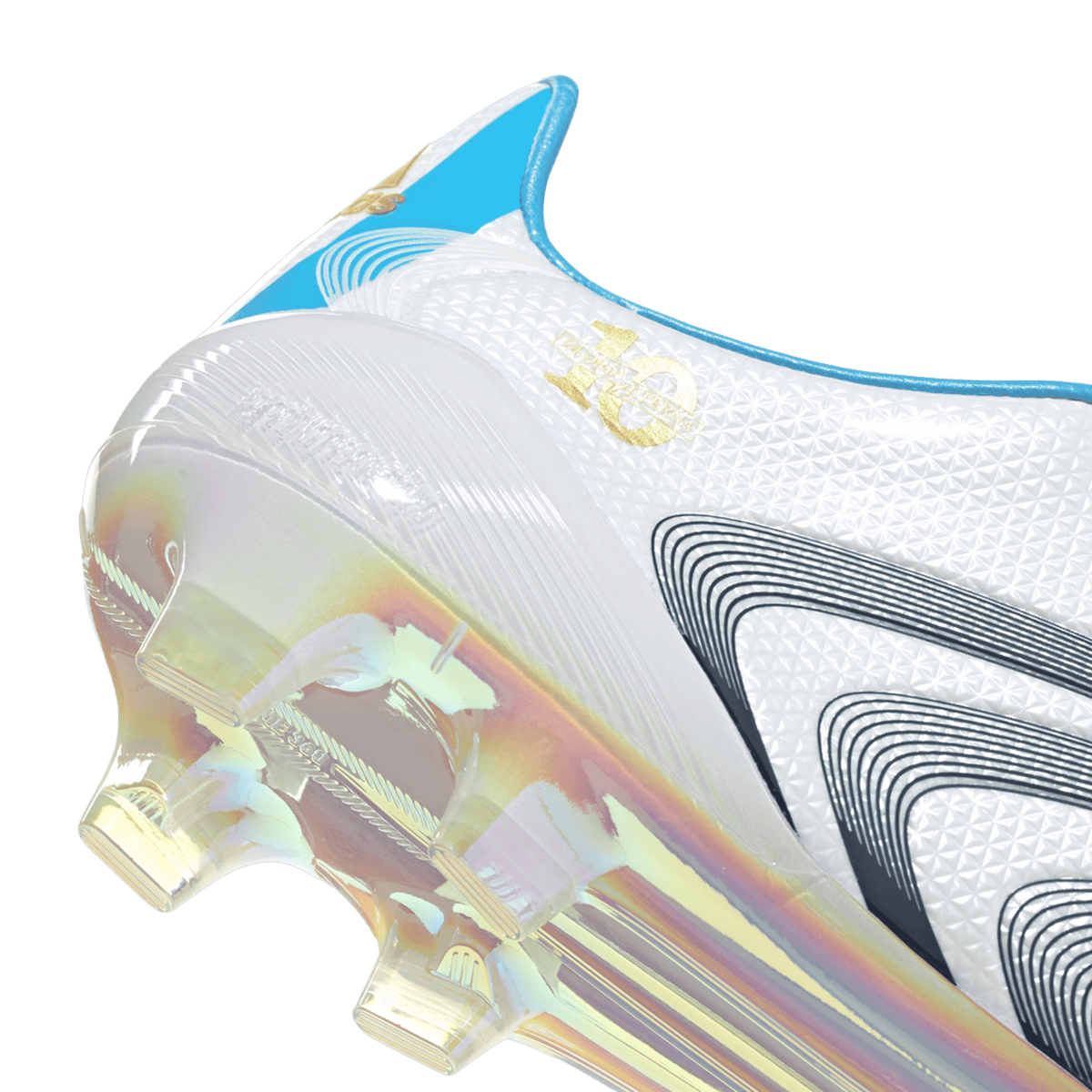 adidas F50 Elite TUNIT FG Messi Argentina