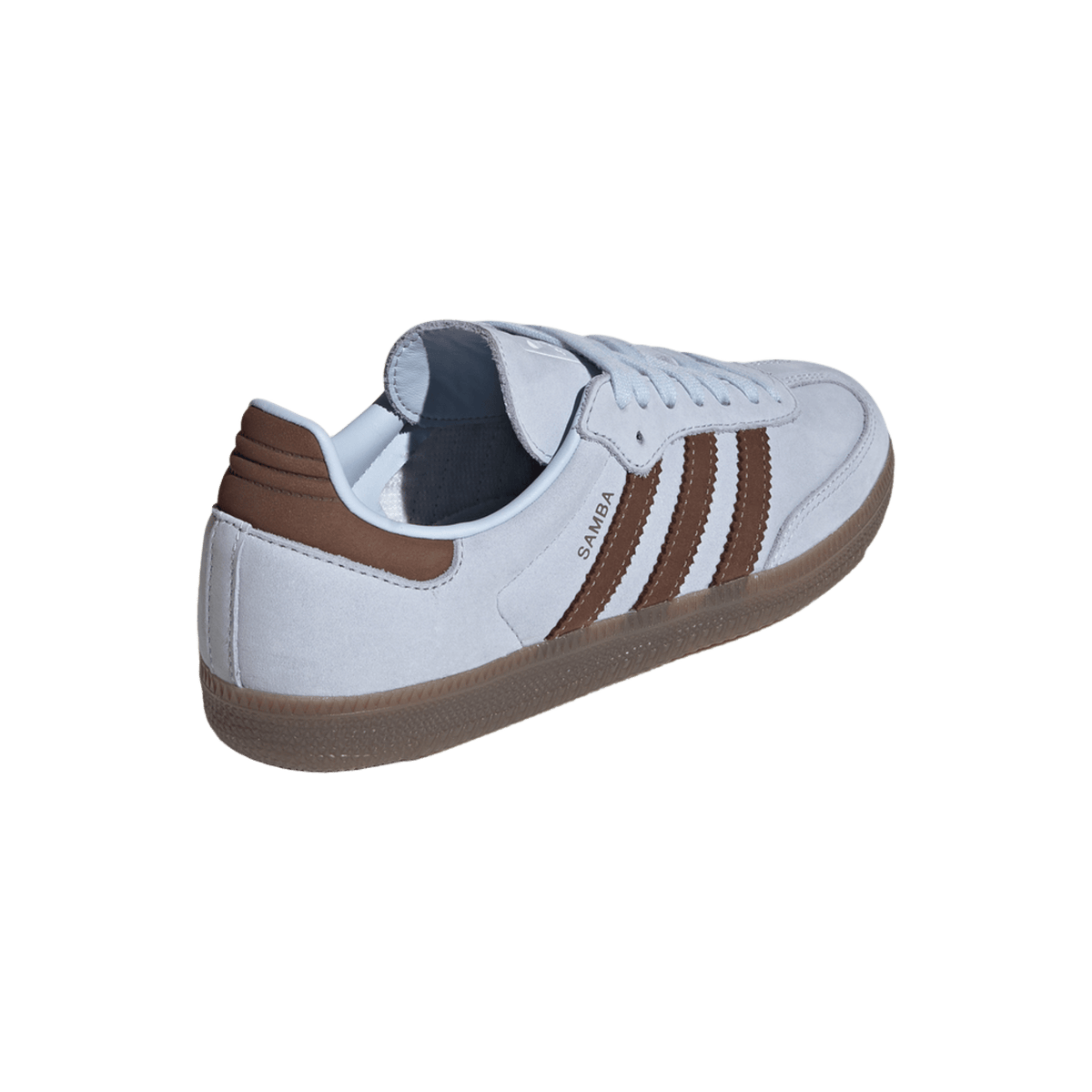 adidas Samba OG Crystal Sky Earth Strata (Women's)
