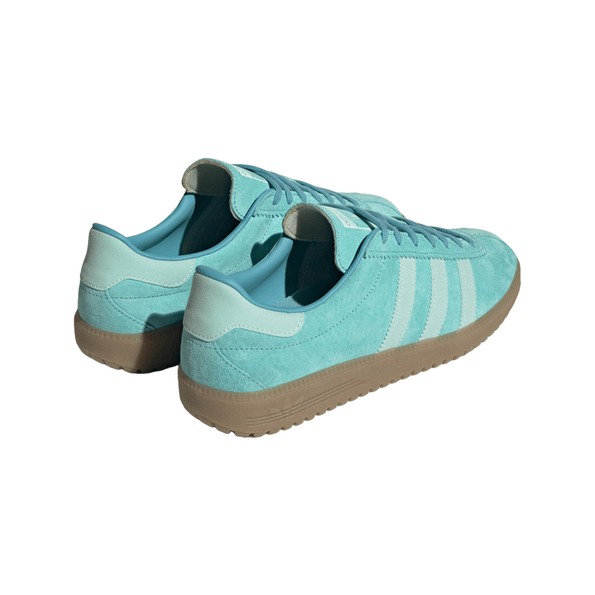 adidas Bermuda Easy Mint