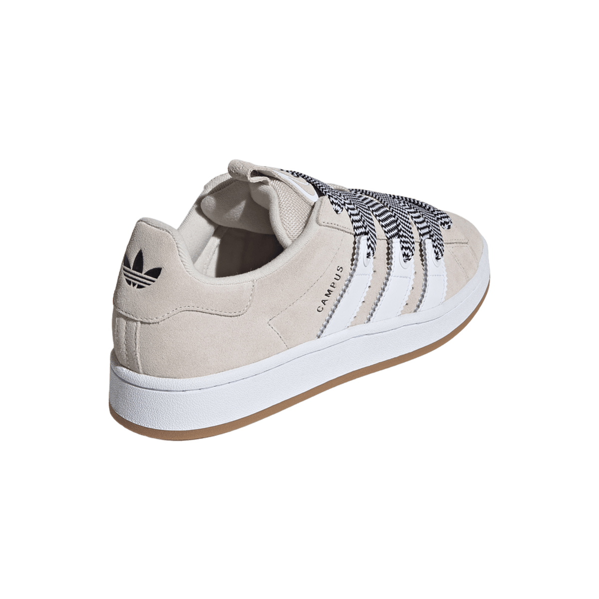 adidas Campus 00s Aluminum Cloud White
