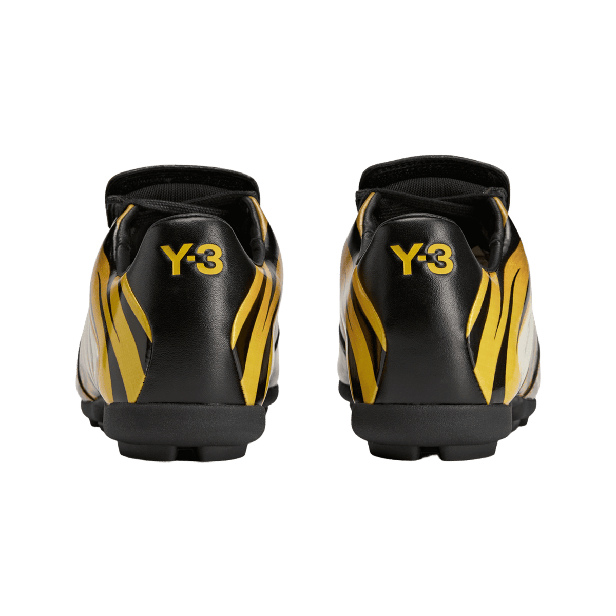 adidas Y-3 F50 Tunit Beast Pack Tiger