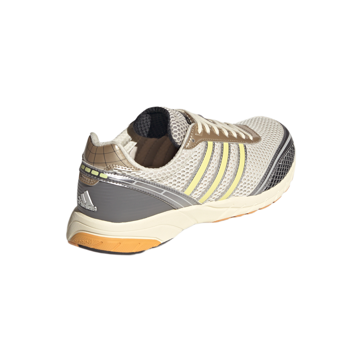 adidas Adizero Adios OG Alumina Matte Silver