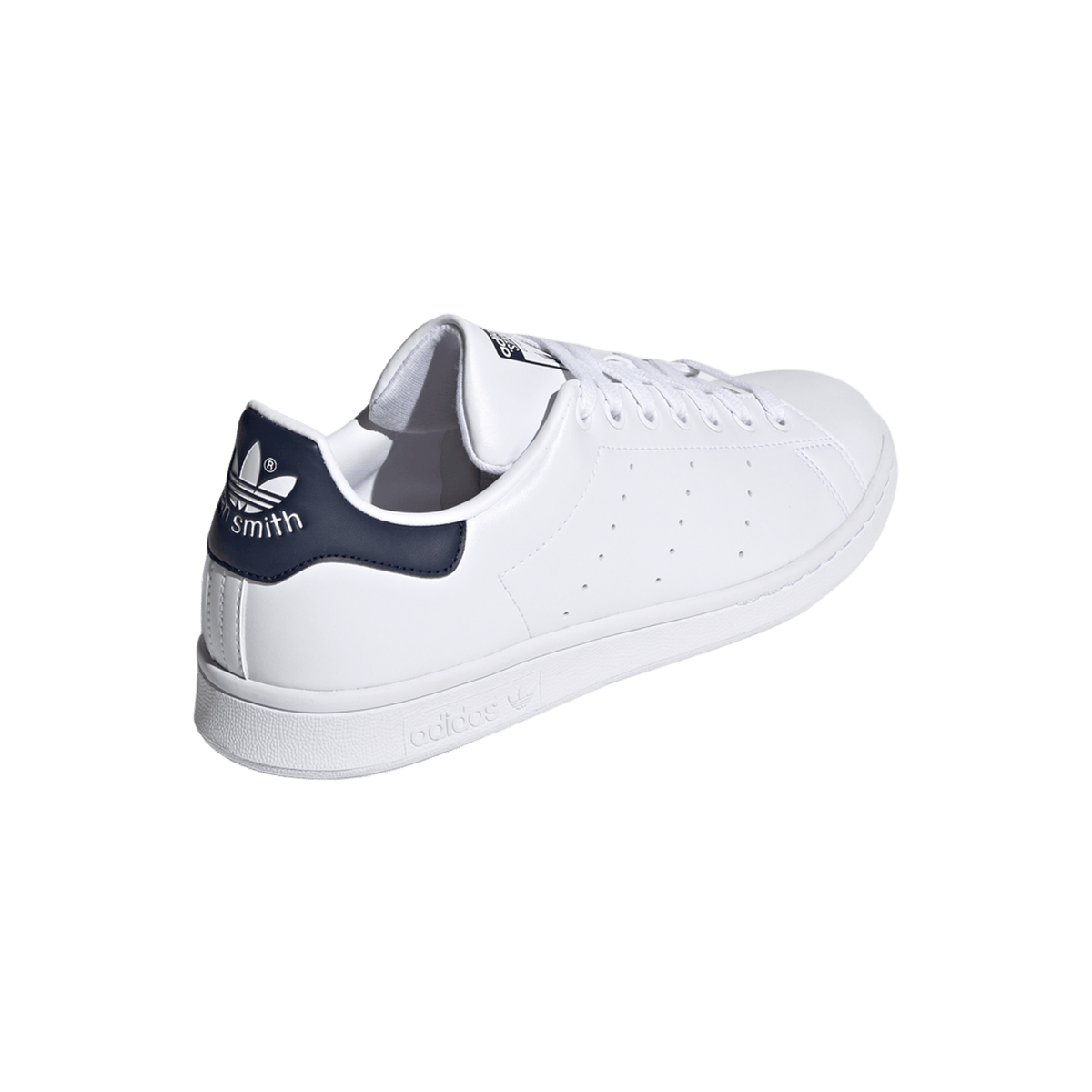 adidas Stan Smith Primegreen White Collegiate Navy
