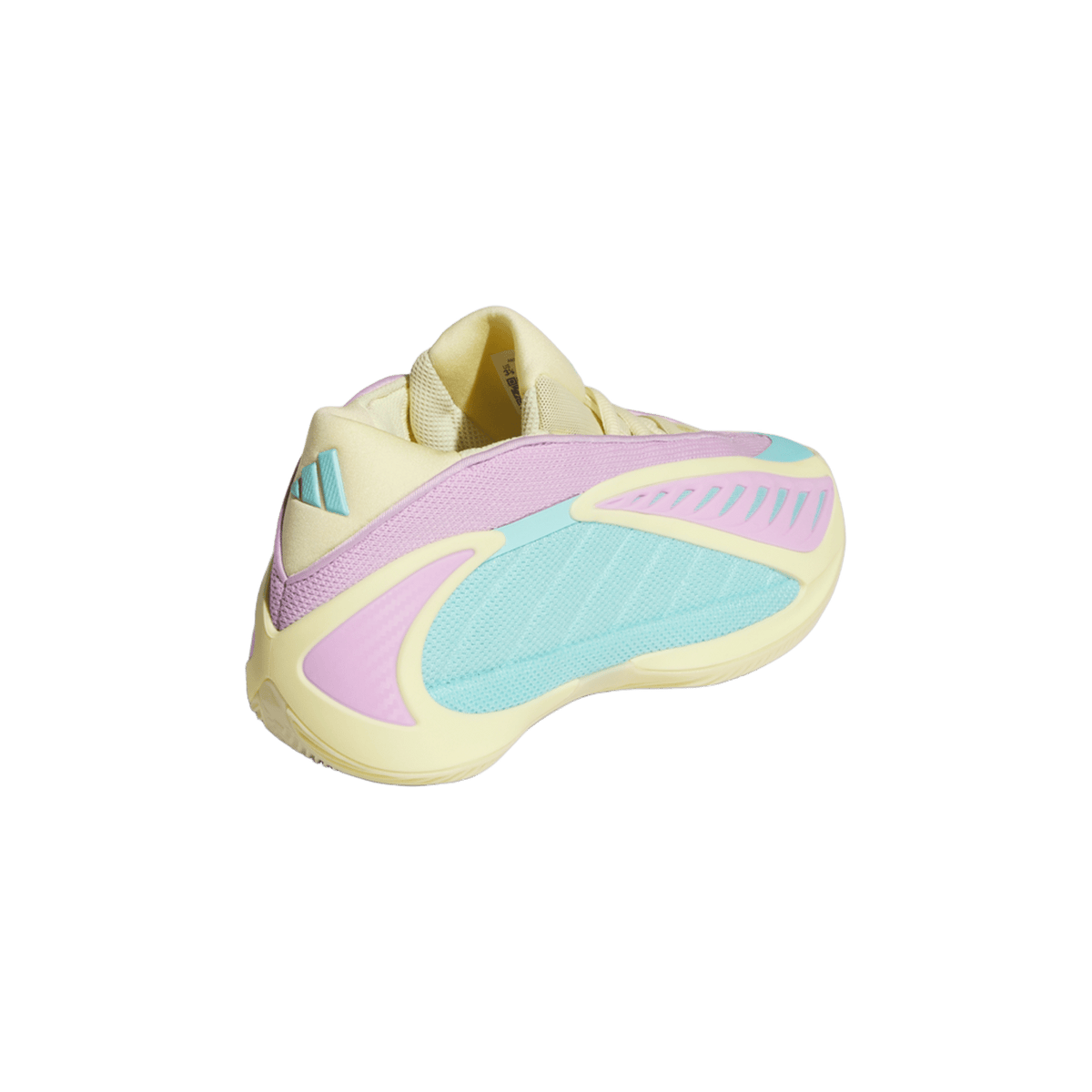 adidas AE 2 Almost Yellow (GS)