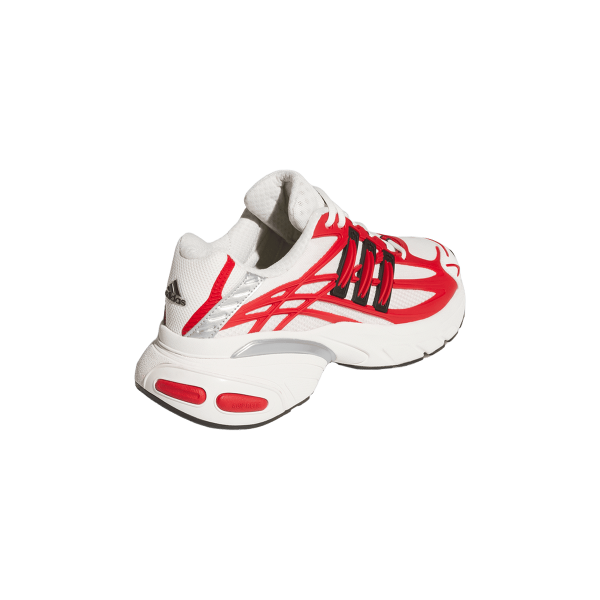 adidas Adistar XLG 2.0 White Power Red