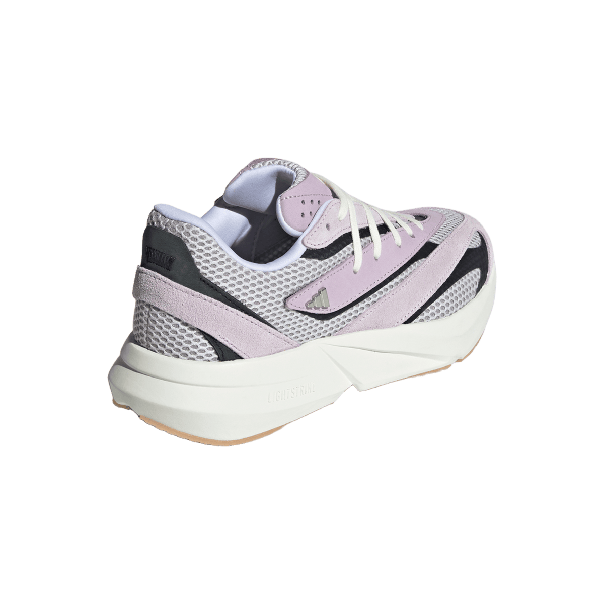 adidas Lightstride Ice Lavender (Women's)