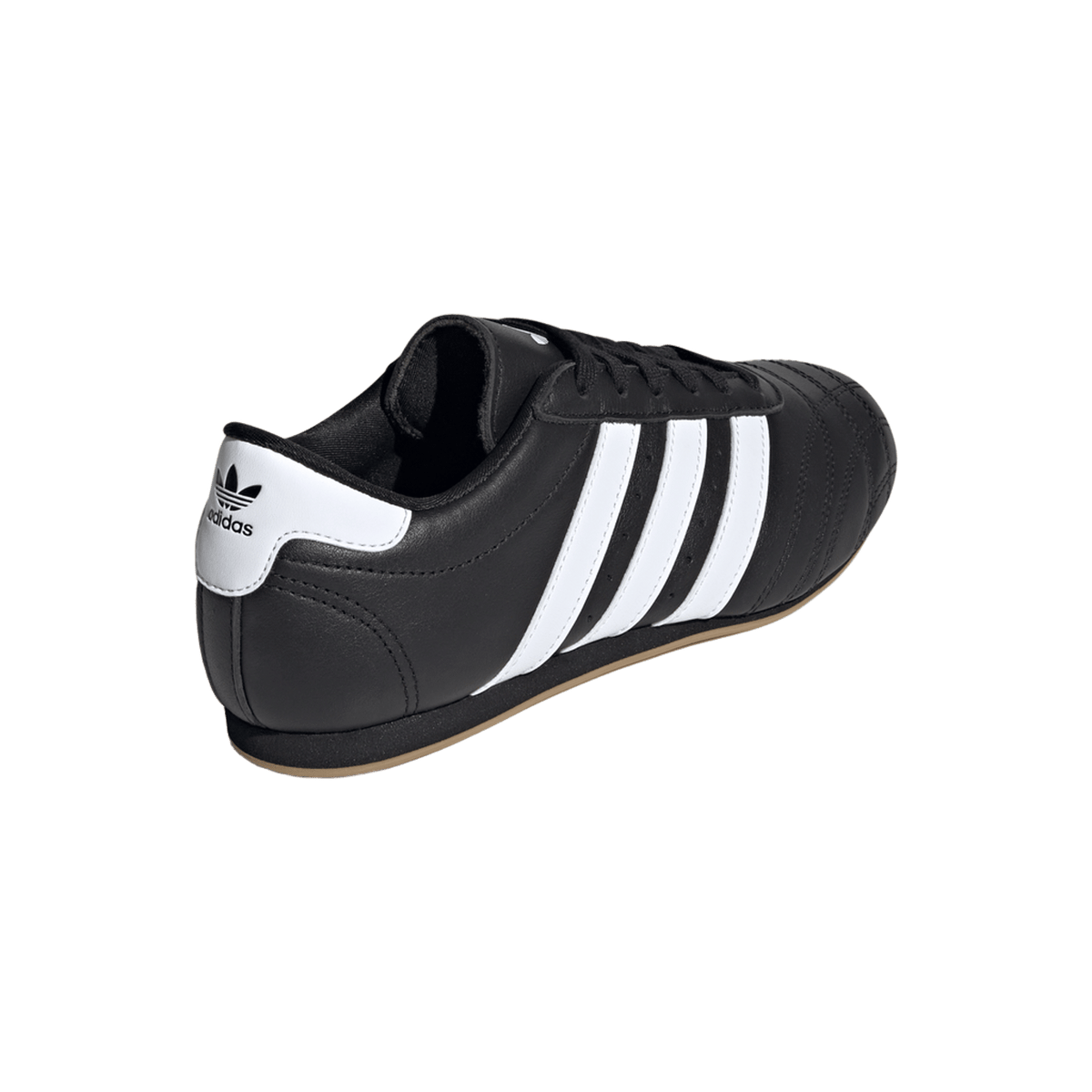 adidas Taekwondo Core Black Cloud White Gum (Women's)