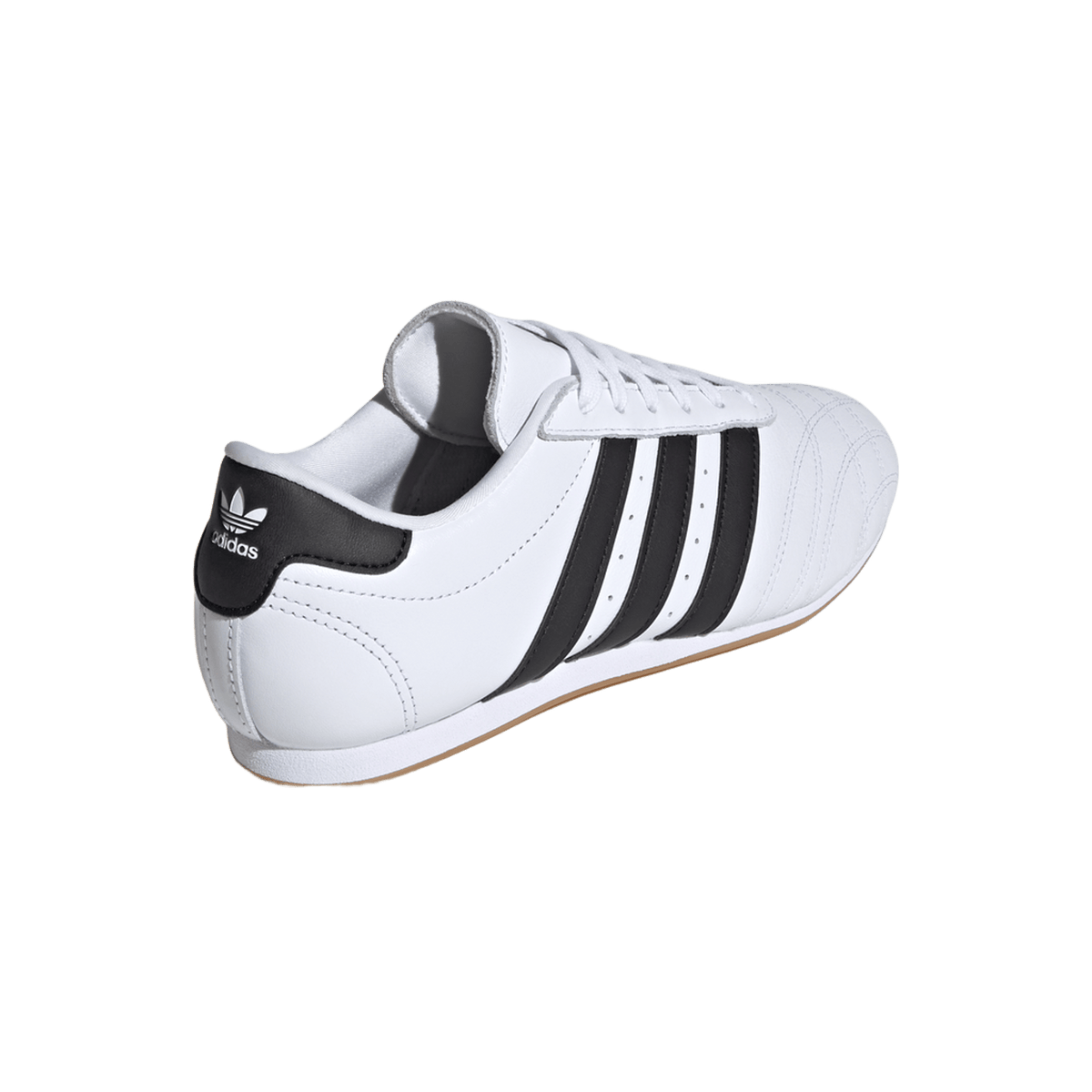 adidas Taekwondo Cloud White Core Black Gum (Women's)