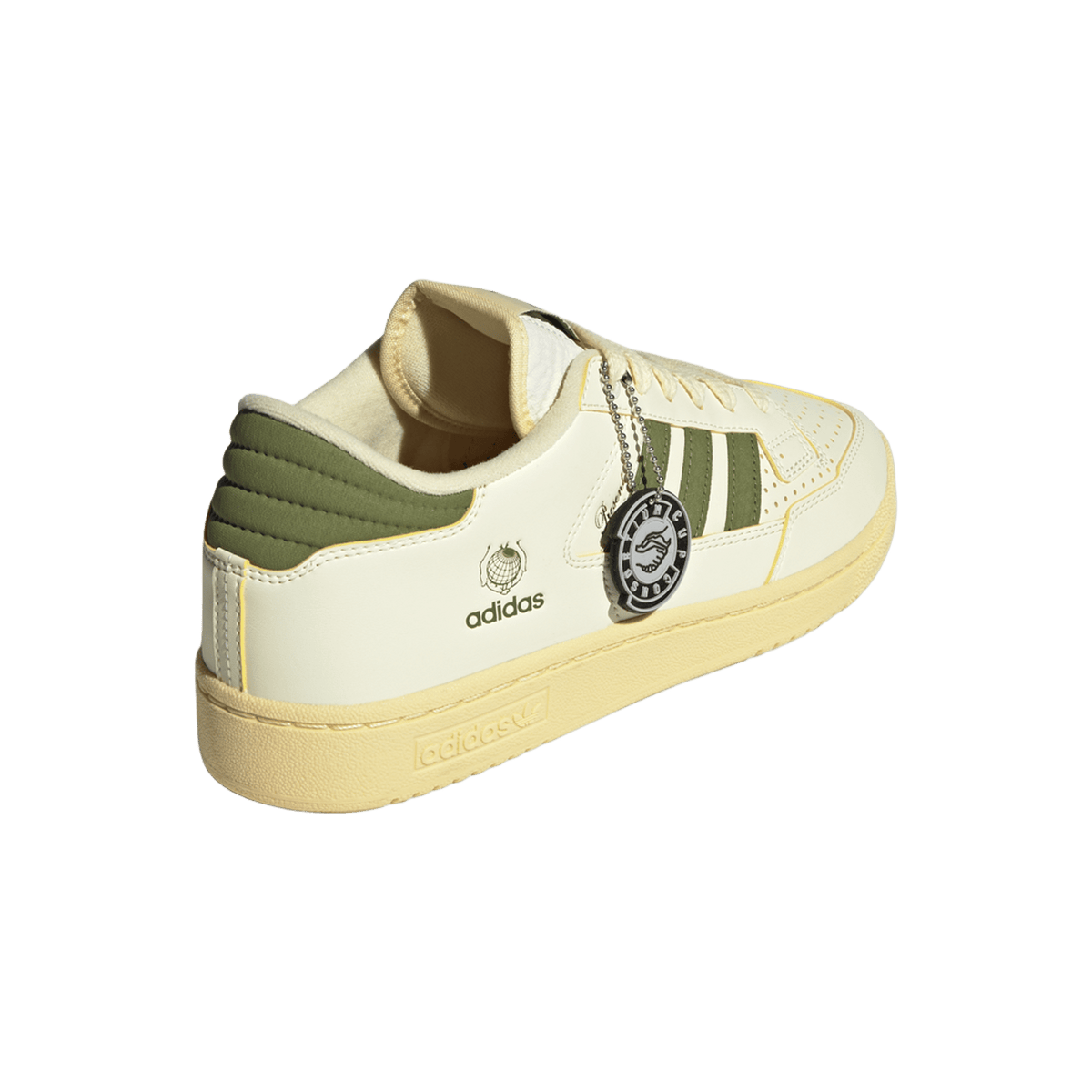 adidas Centennial Low Consortium Cup END. Present
