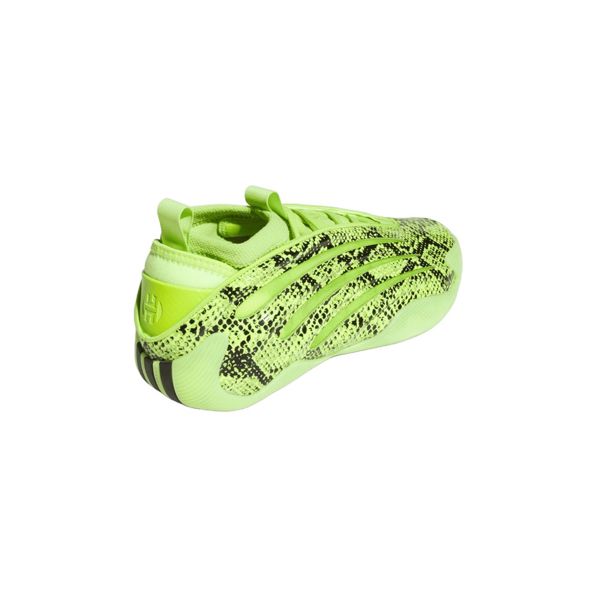 adidas Harden Vol. 9 Green Snakeskin
