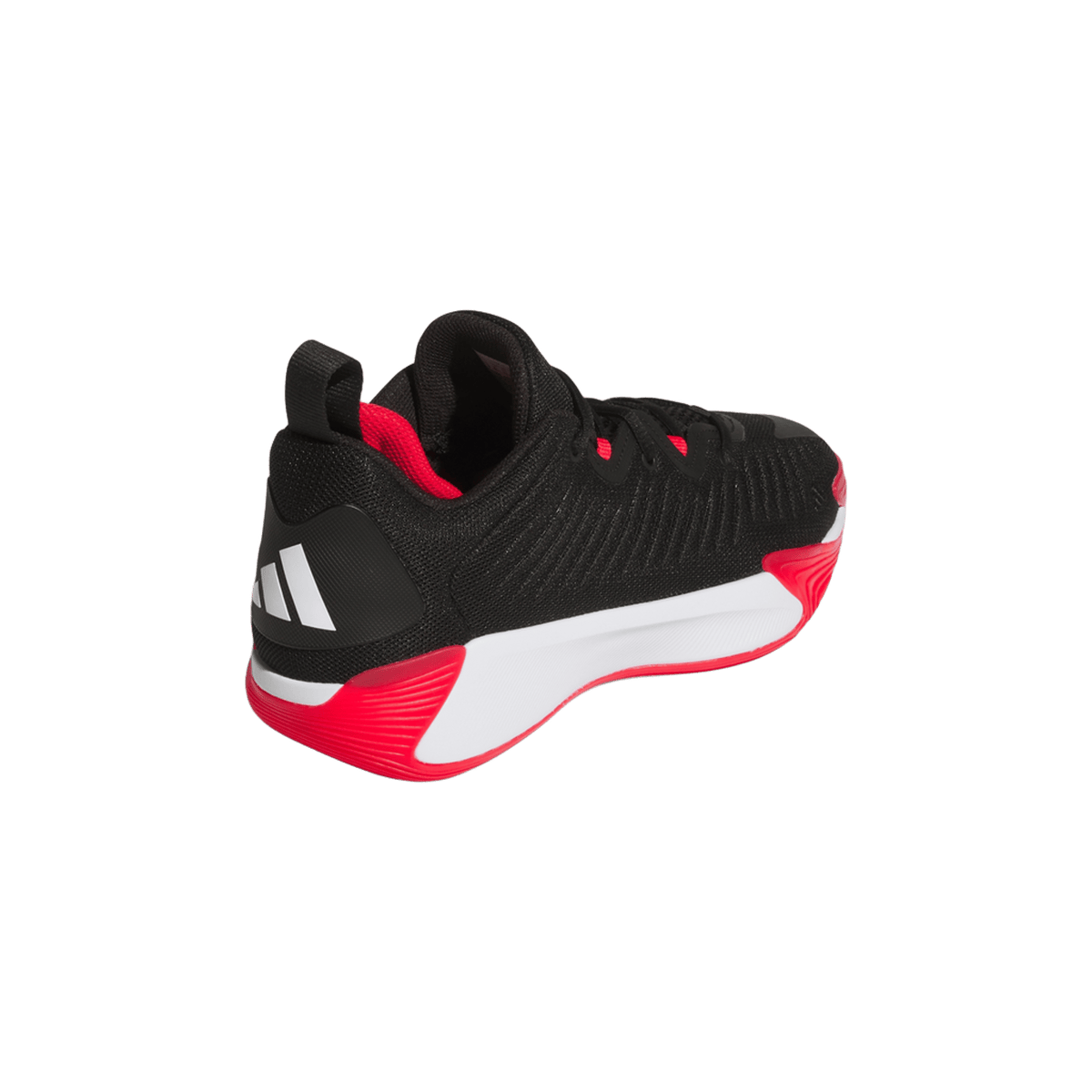 adidas Initiation Core Black Cloud White Pure Ruby