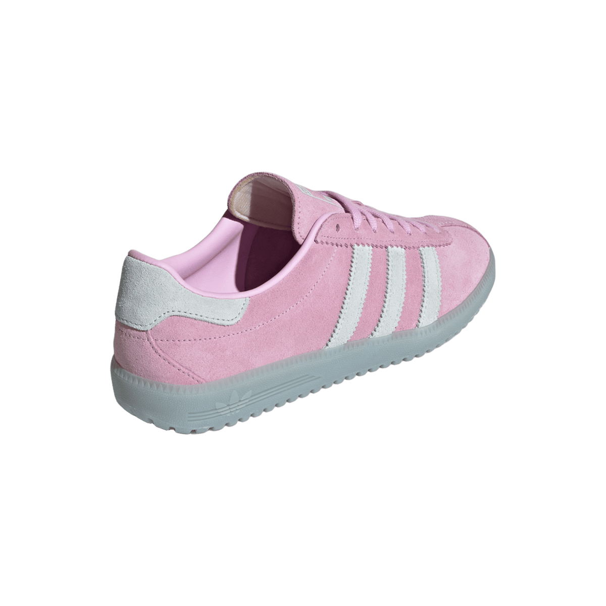 adidas Bermuda Bliss Lilac Halo Blue (Women's)