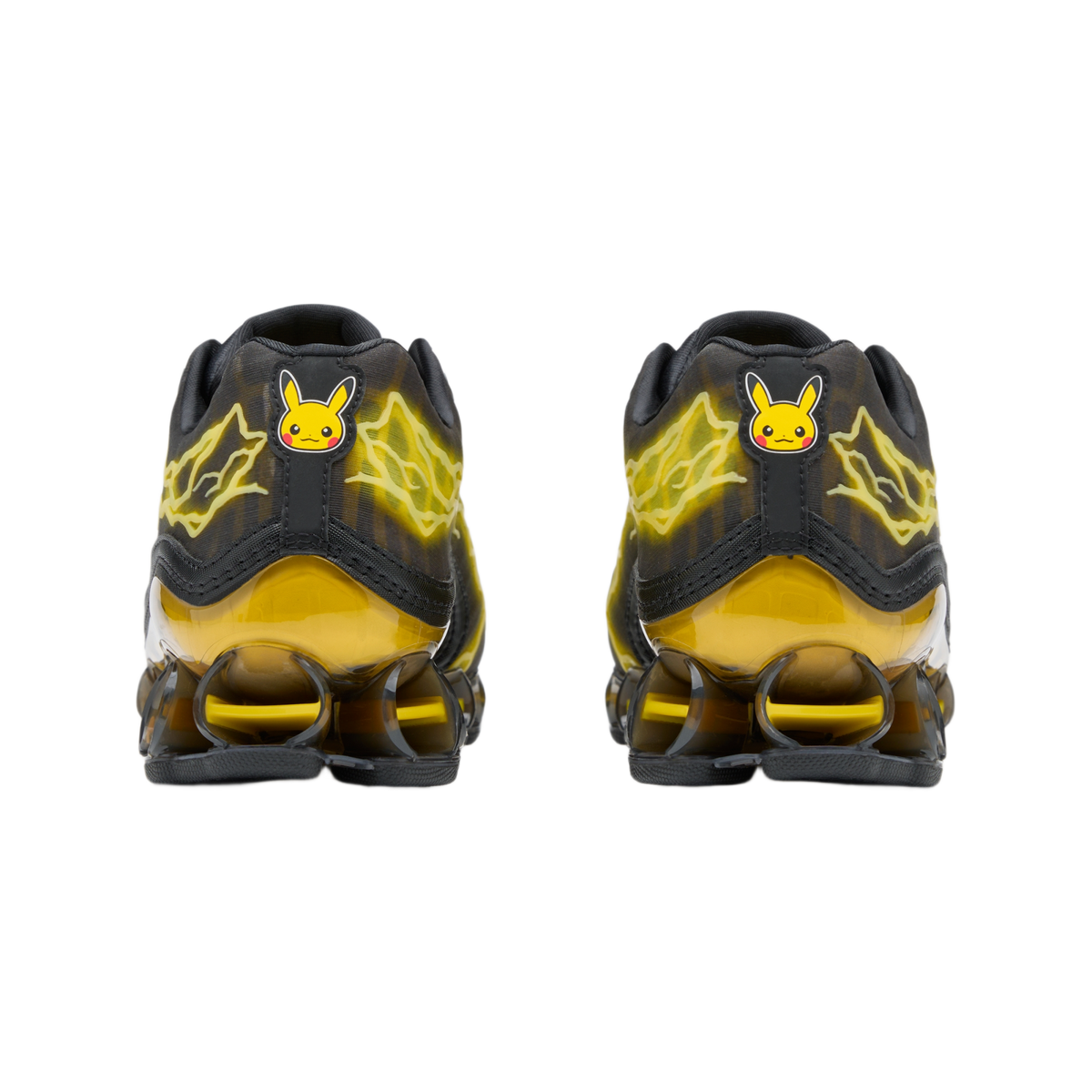 adidas Megaride F50 Pokémon Pikachu