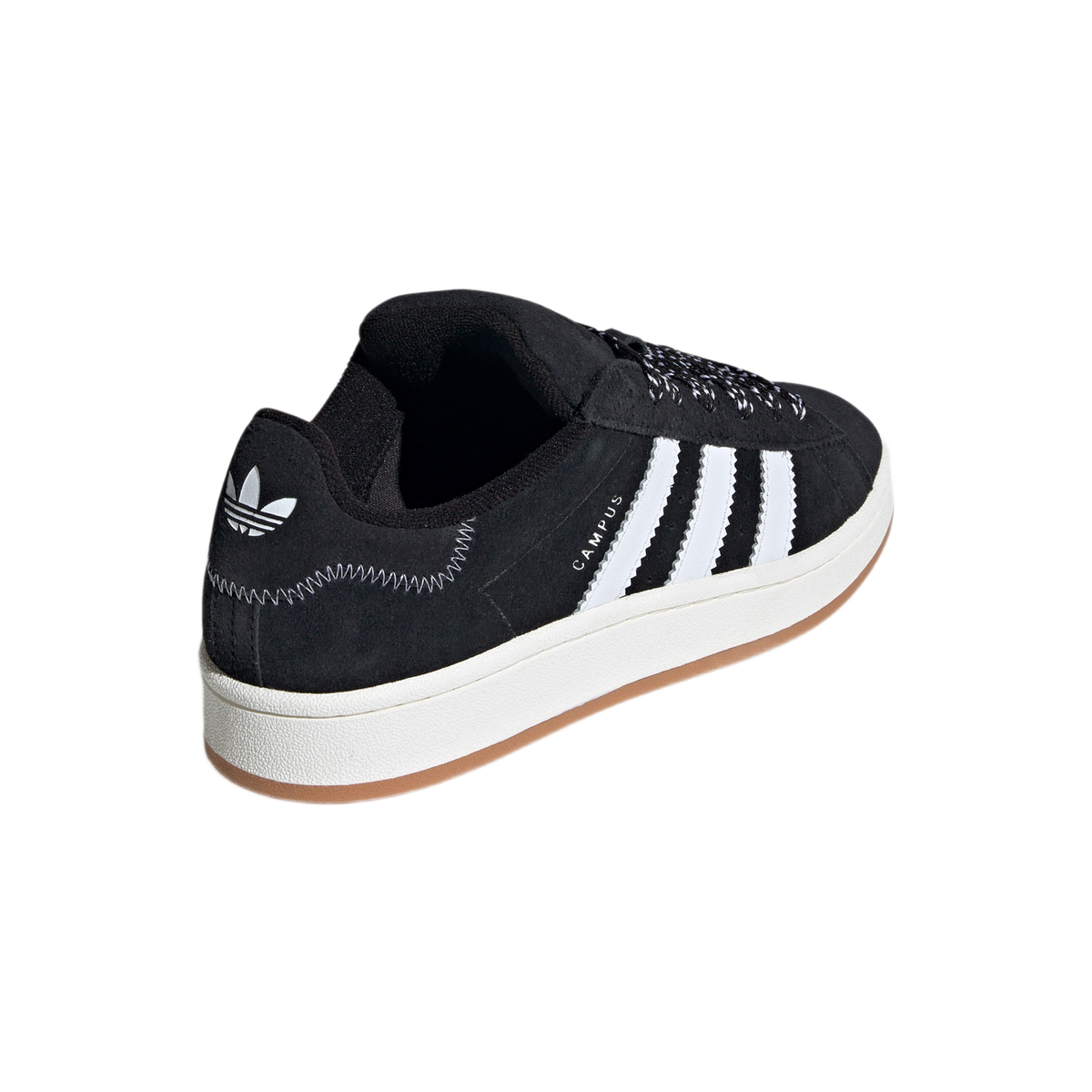 adidas Campus 00s Core Black Cloud White (Women's)