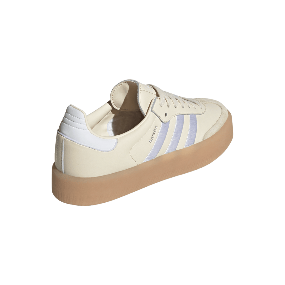 adidas Sambae Wonder White Gum (Women's)