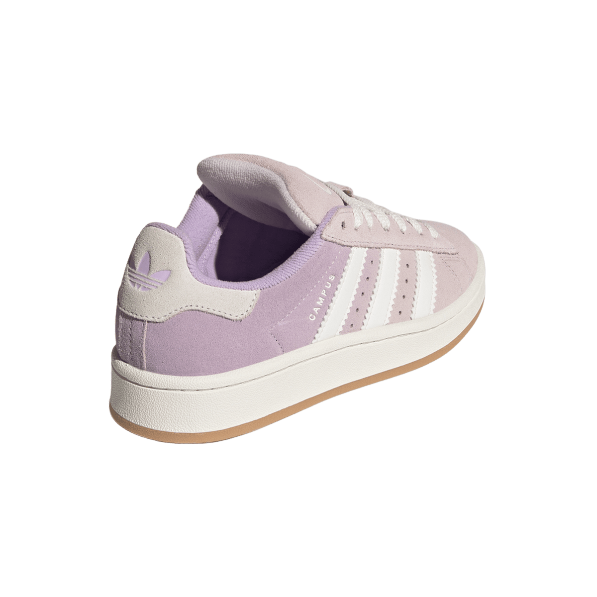 adidas Campus 00s Almost Pink White Powder Plum (GS)