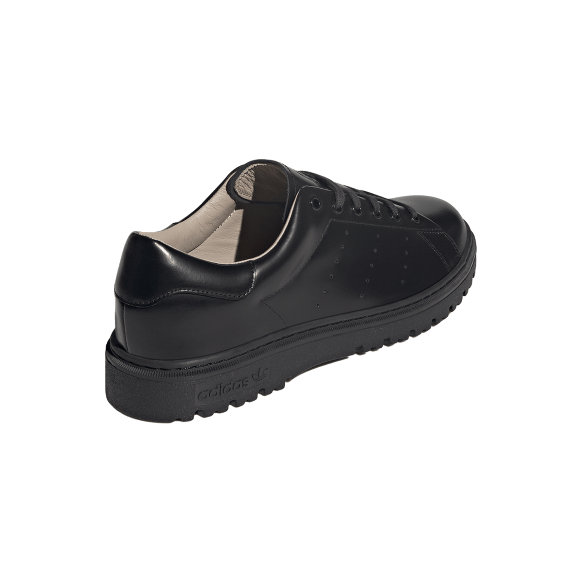 adidas Stan Smith Freizeit Triple Black