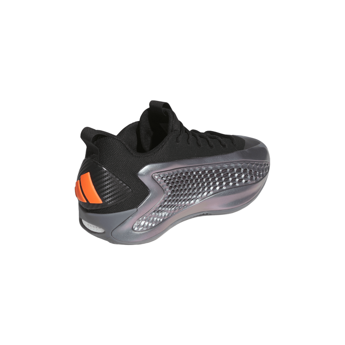 adidas AE 1 Low Iron Sharpens Iron