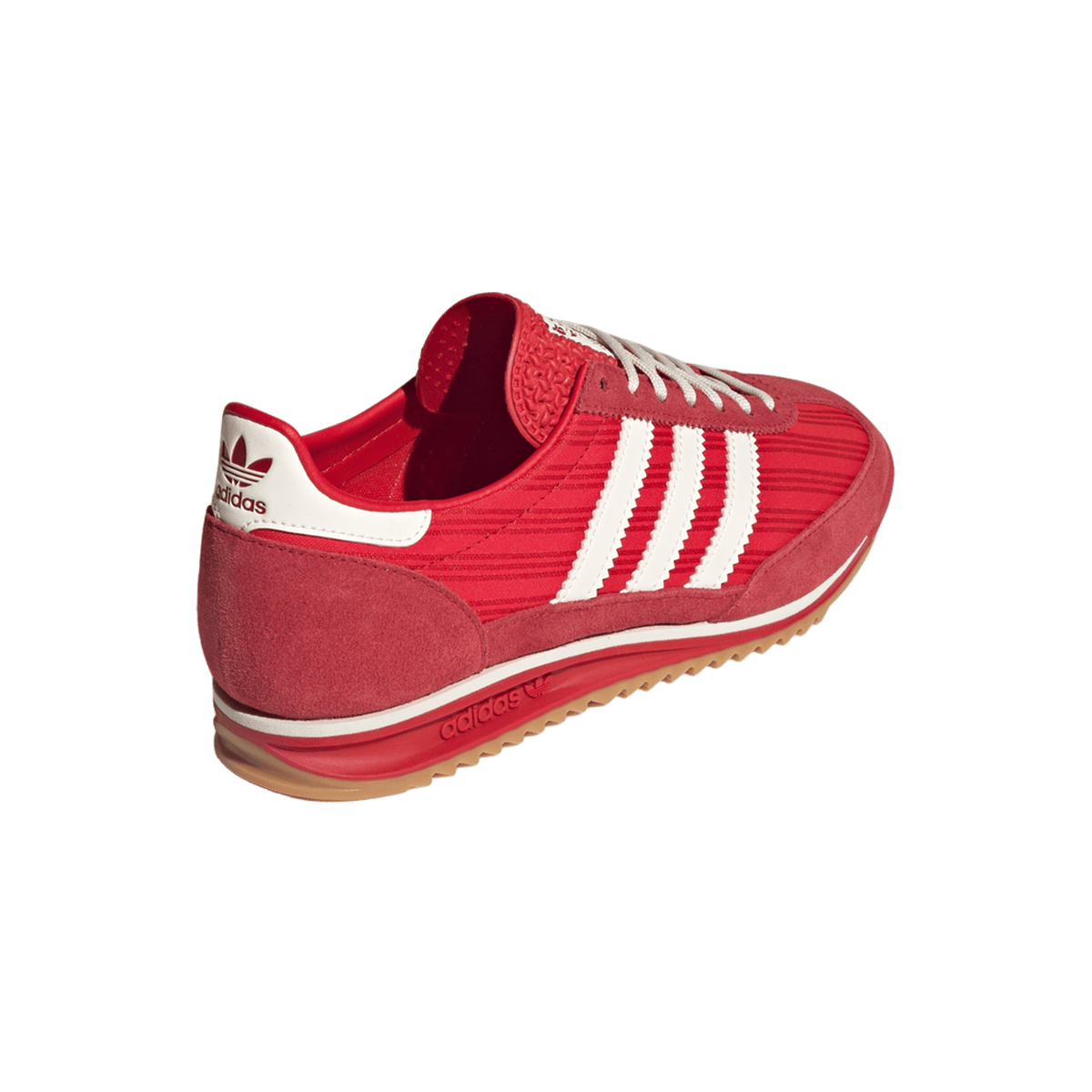 adidas SL 72 OG Better Scarlet Cream White Gum (Women's)