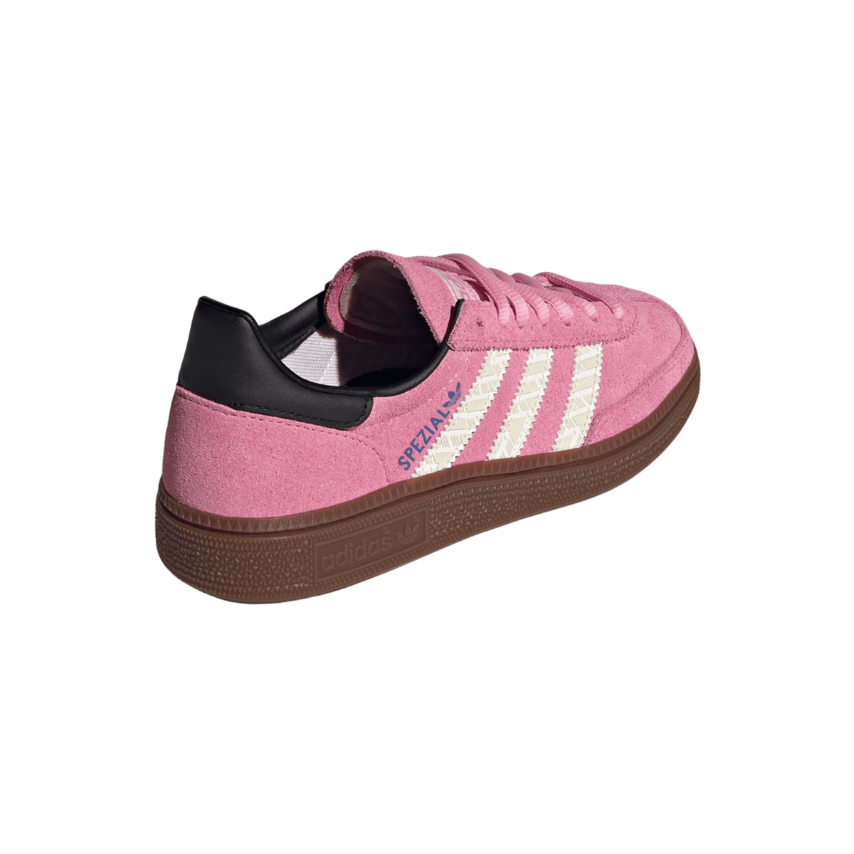adidas Handball Spezial Light Pink Black (GS)
