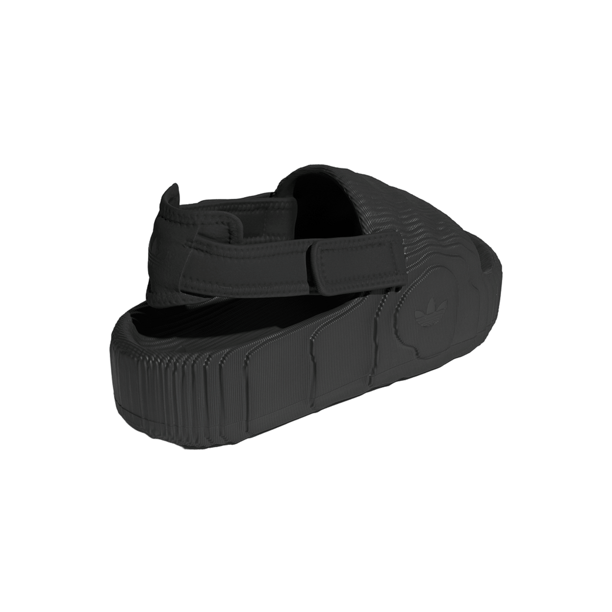 adidas Adilette 22 XLG Slides Core Black (Women's)