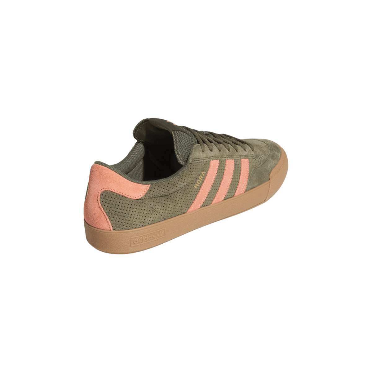 adidas Nora Olive Strata Wonder Clay