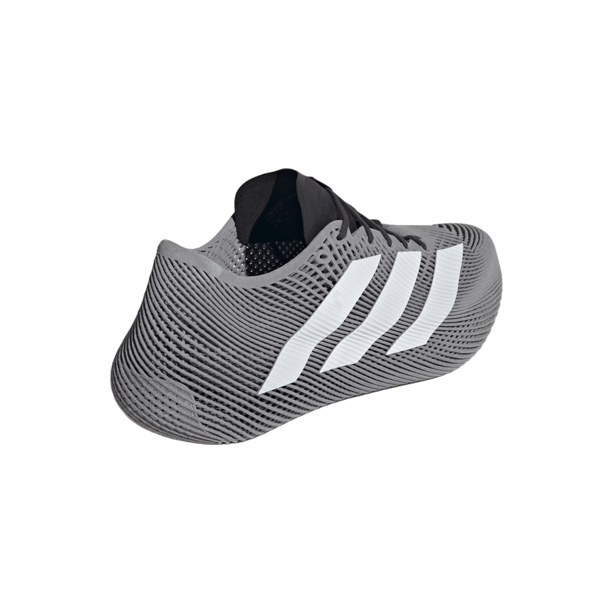 adidas Climacool 4D Laced Grey Chalk White Carbon