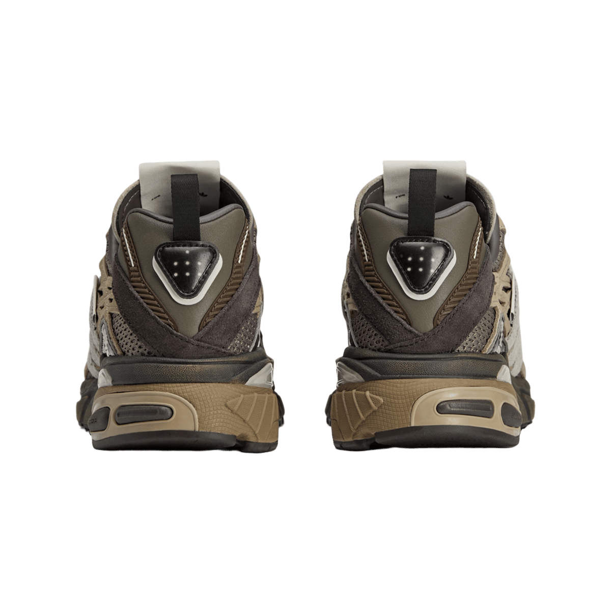 adidas Adistar Cushion Song for the Mute Simple Brown