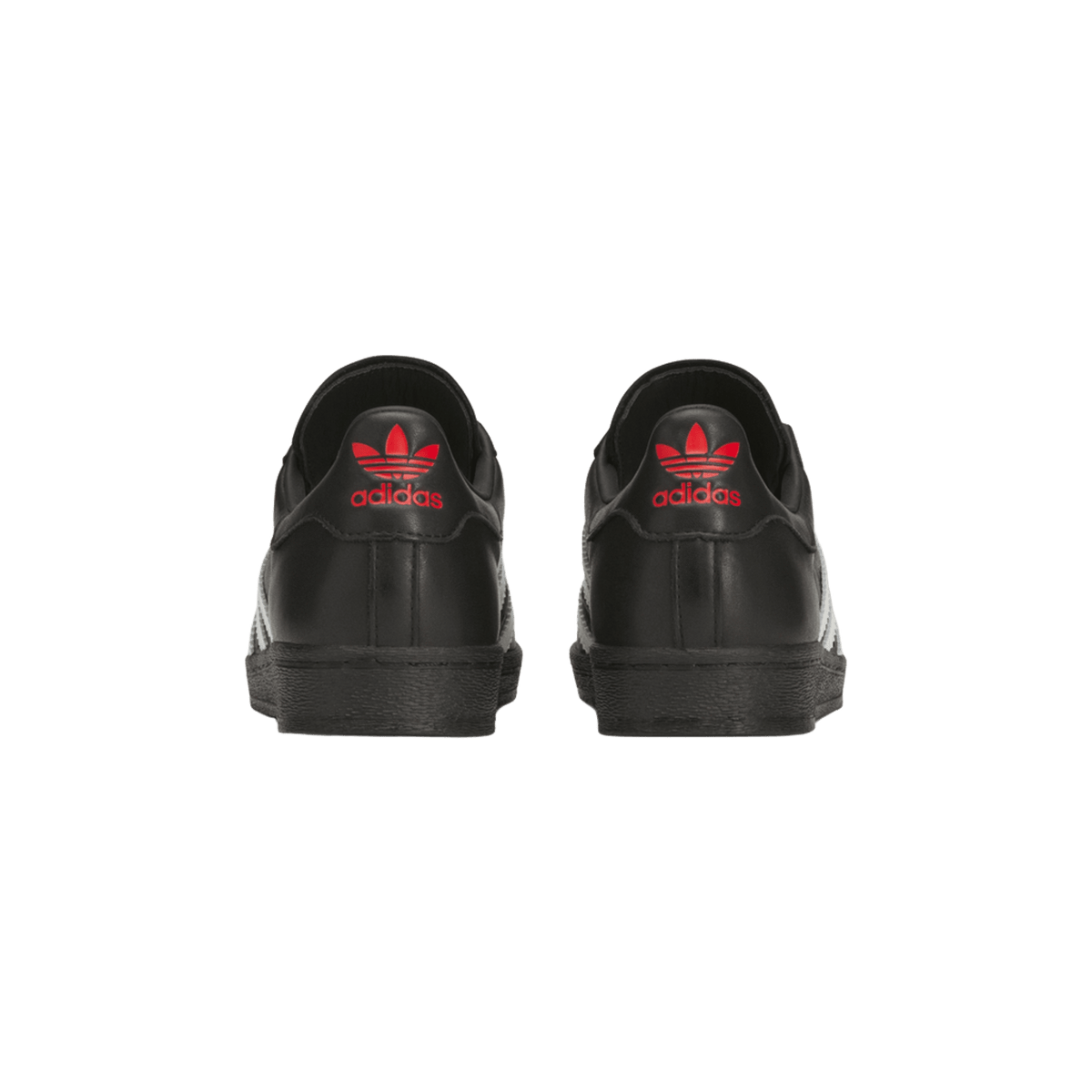 adidas Superstar Willy Chavarria Rose Black White Red