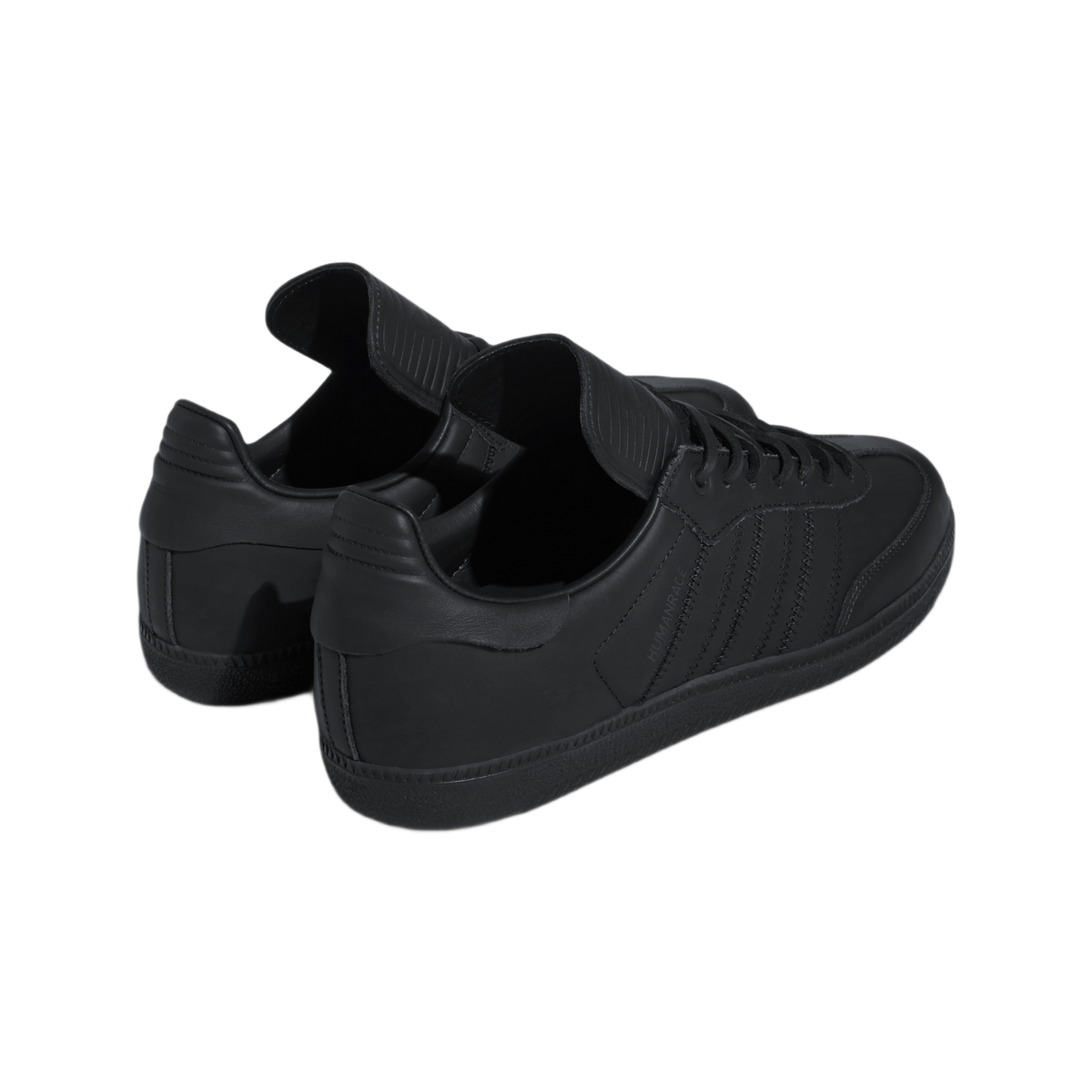 adidas Samba Pharrell Humanrace Charcoal
