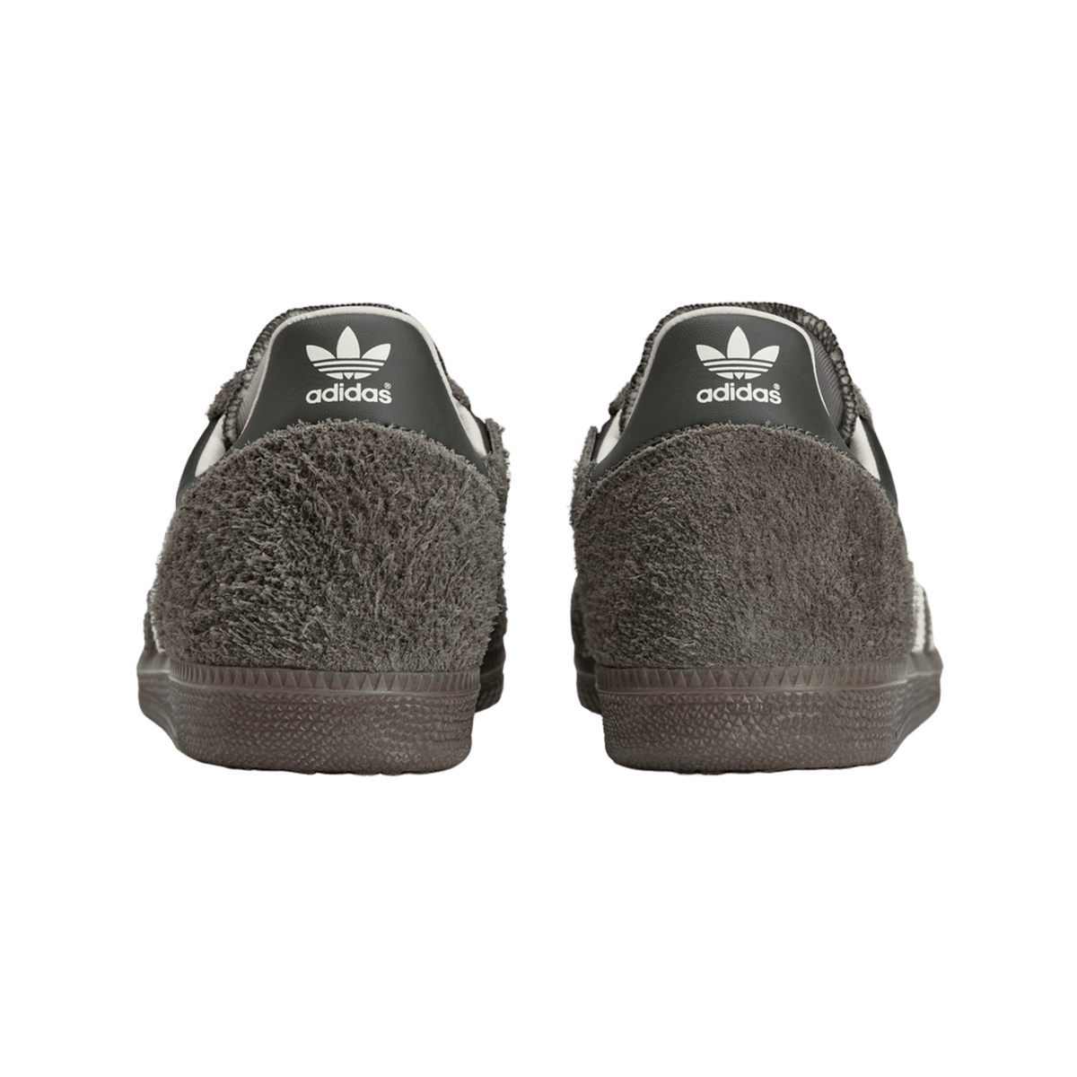 adidas Wensley SPZL Utility Grey Gum