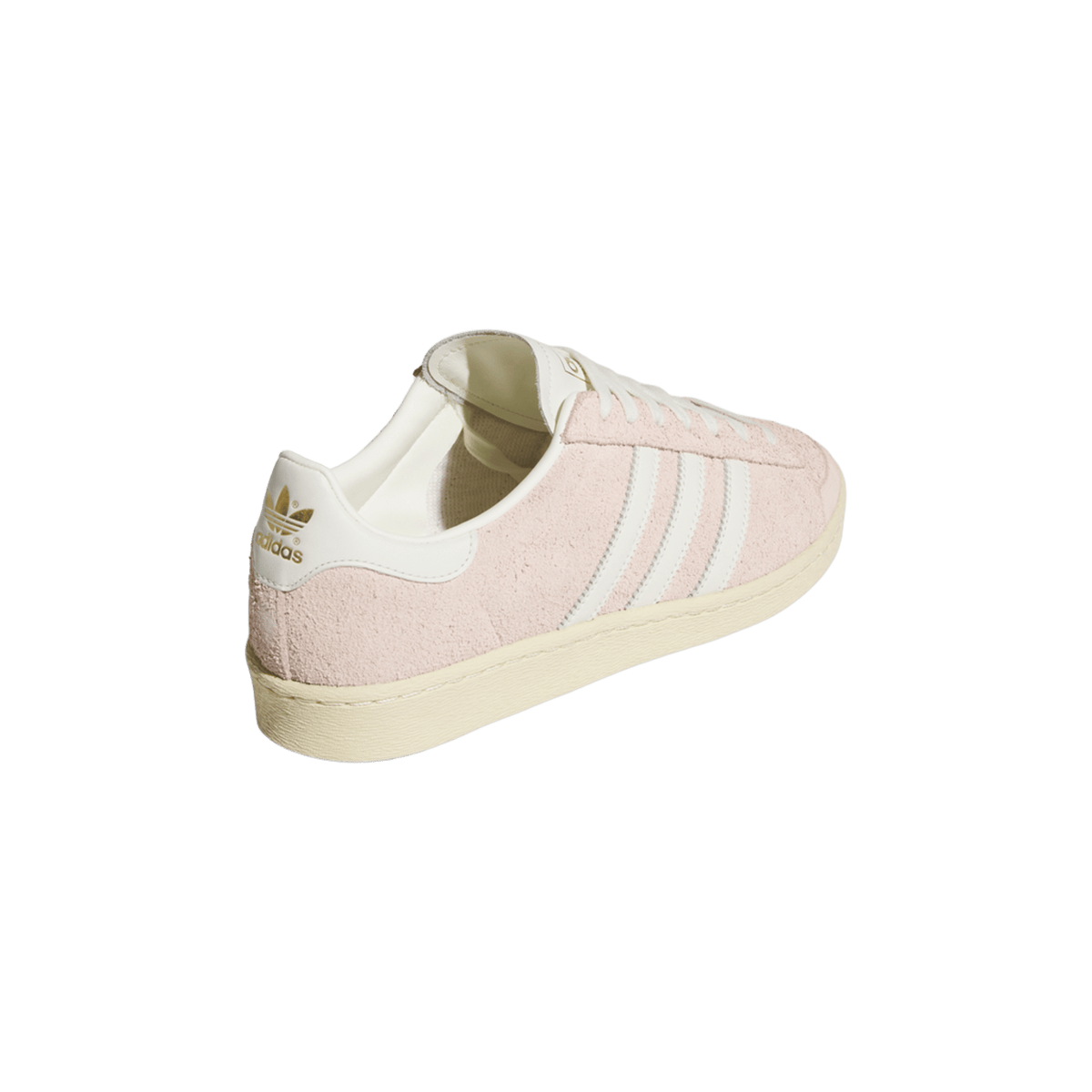adidas Jabbar Lo Pink Tint Ivory Warm Vanilla