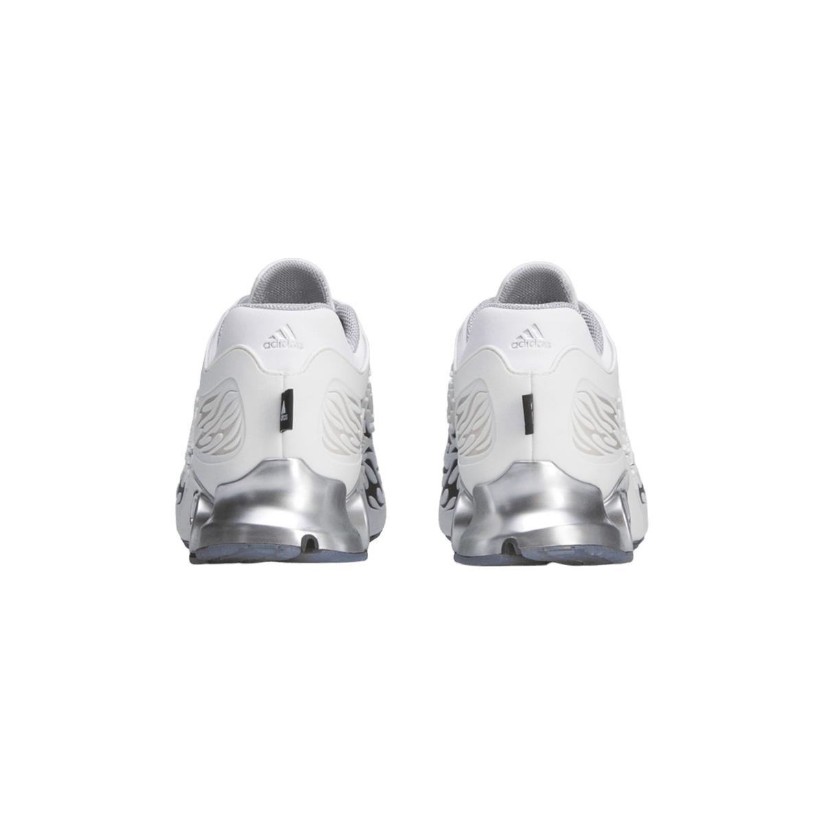 adidas Megaride S2 Hellstar White Black