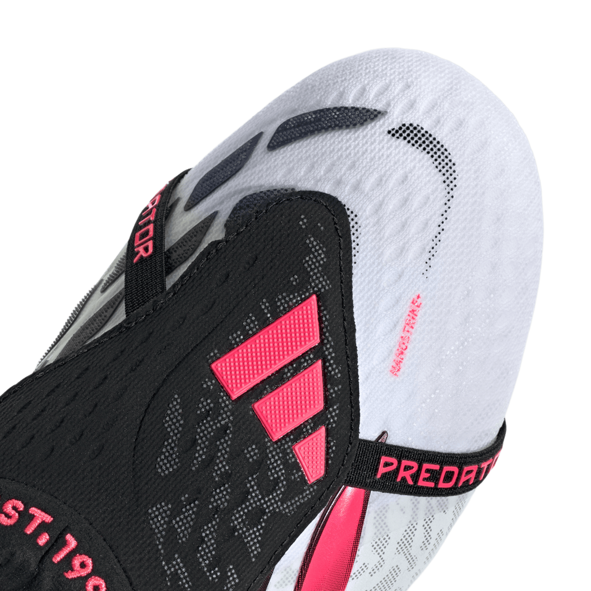 adidas Predator Elite Fold-Over Tongue FG Chaos vs Control World Cup Pack