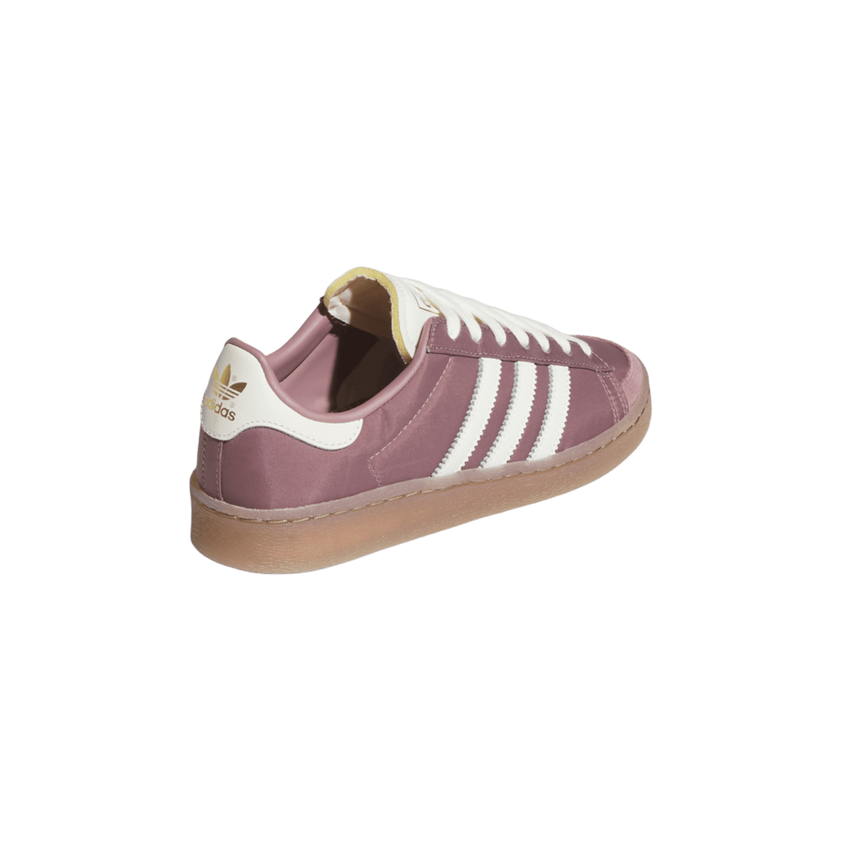 adidas Jabbar Lo Mauve Off White Gum (Women's)
