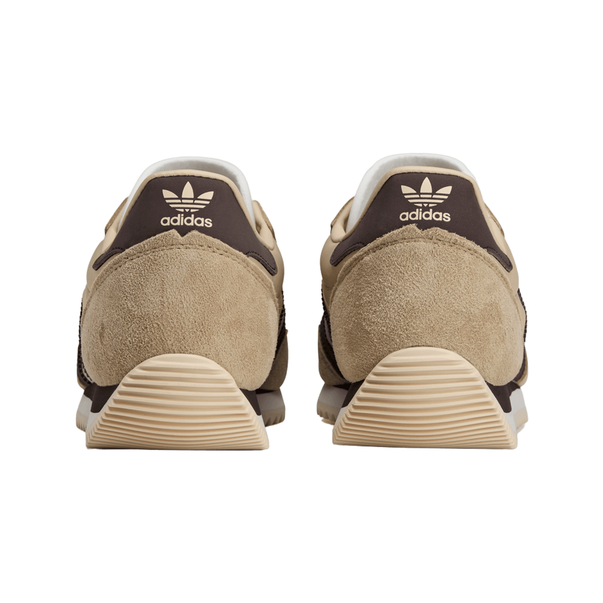 adidas Achille SPZL Liam Gallagher Stone Khaki