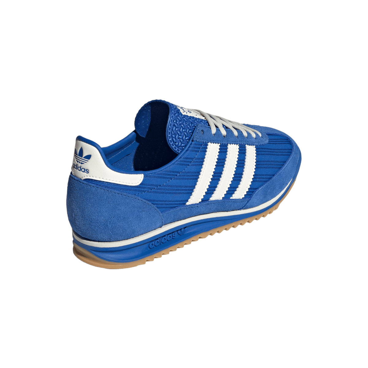 adidas SL 72 OG Blue Cream White Gum (Women's)