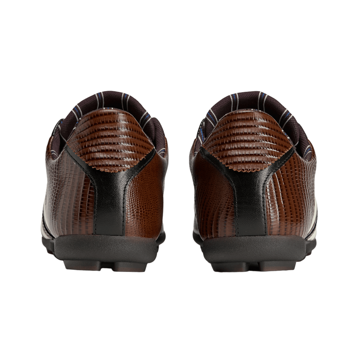 adidas Y-3 The Field Lizzard Wales Bonner Dark Brown
