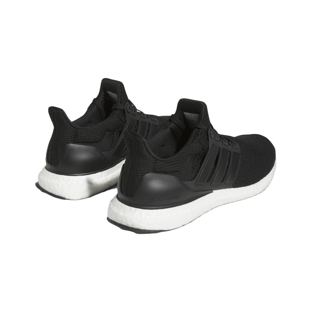 adidas Ultra Boost 1.0 DNA Black