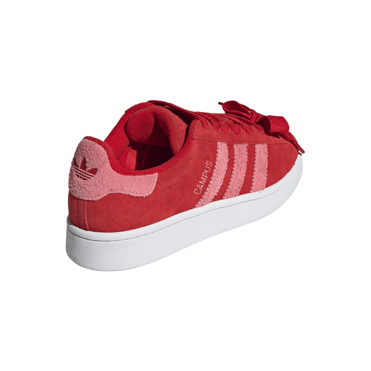 adidas Campus 00s Better Scarlet Pink Spark (Women's)