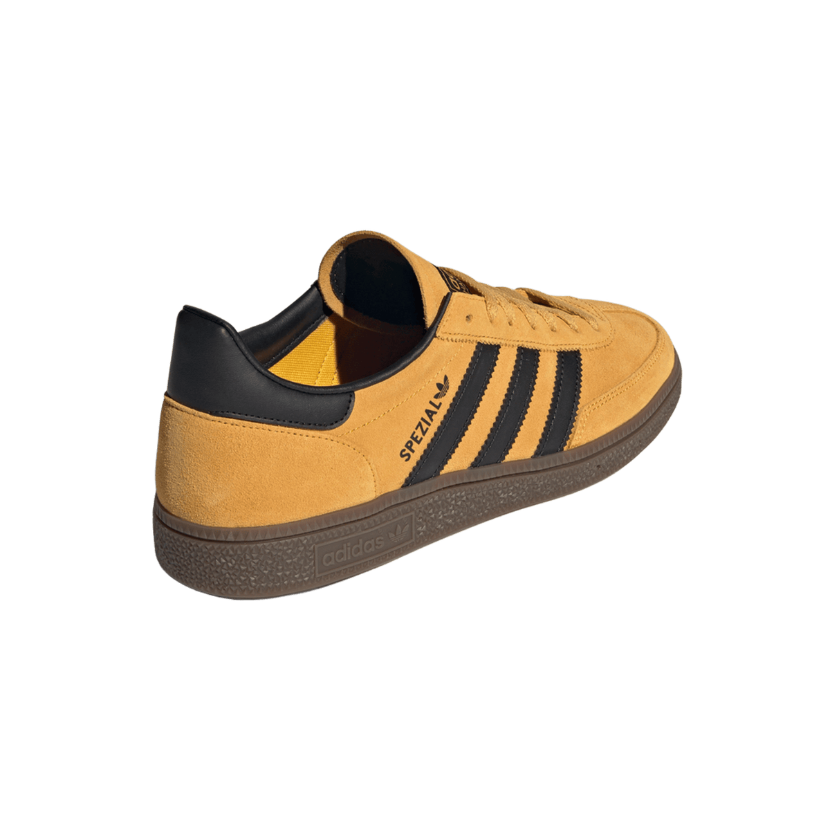 adidas Handball Spezial Crew Yellow