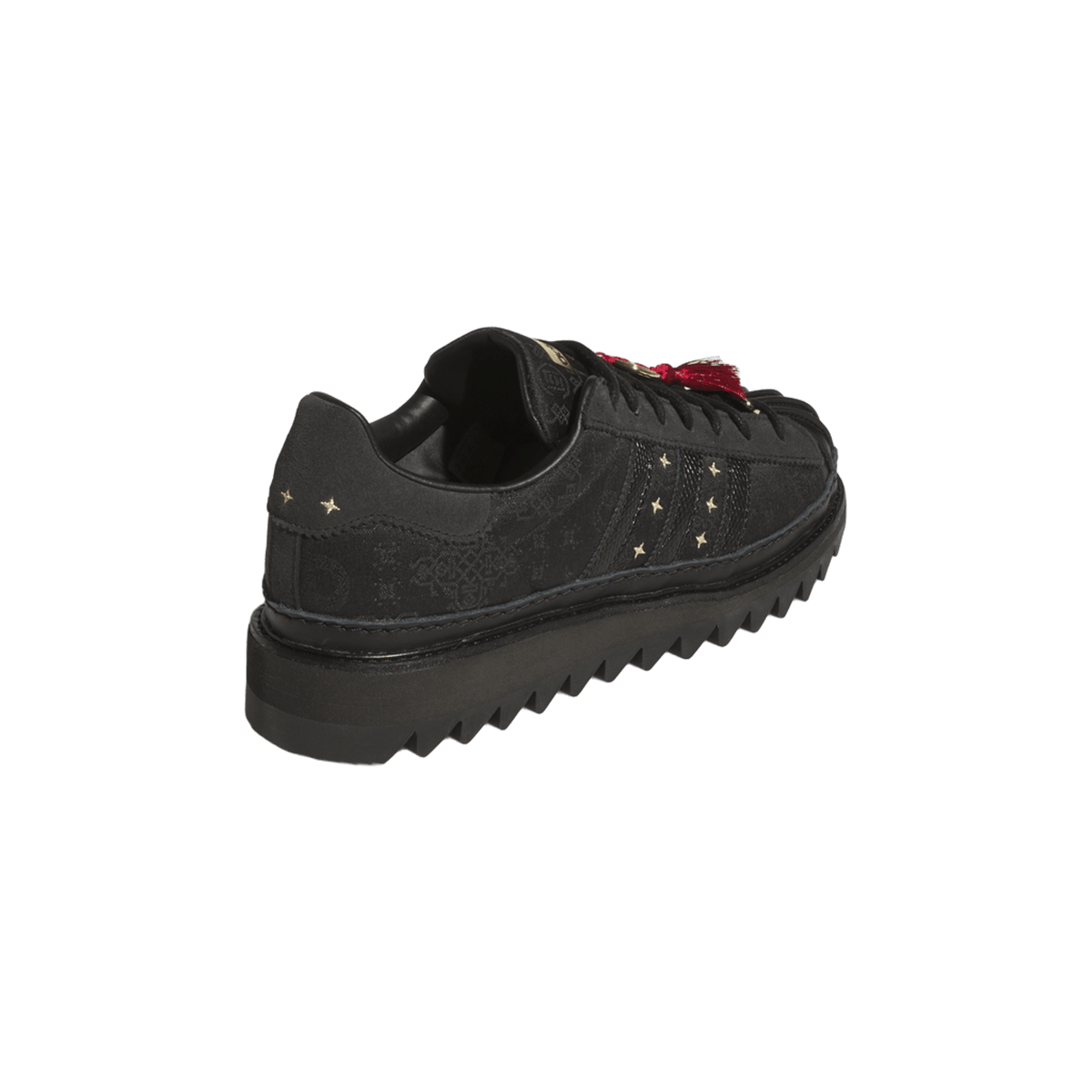 adidas Superstar CLOT By Edison Chen Chinese New Year