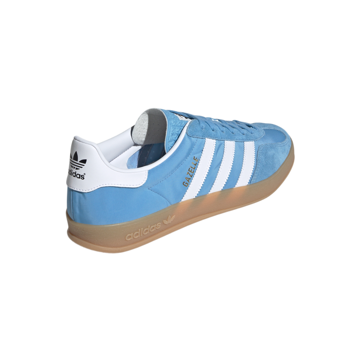 adidas Gazelle Indoor Light Blue