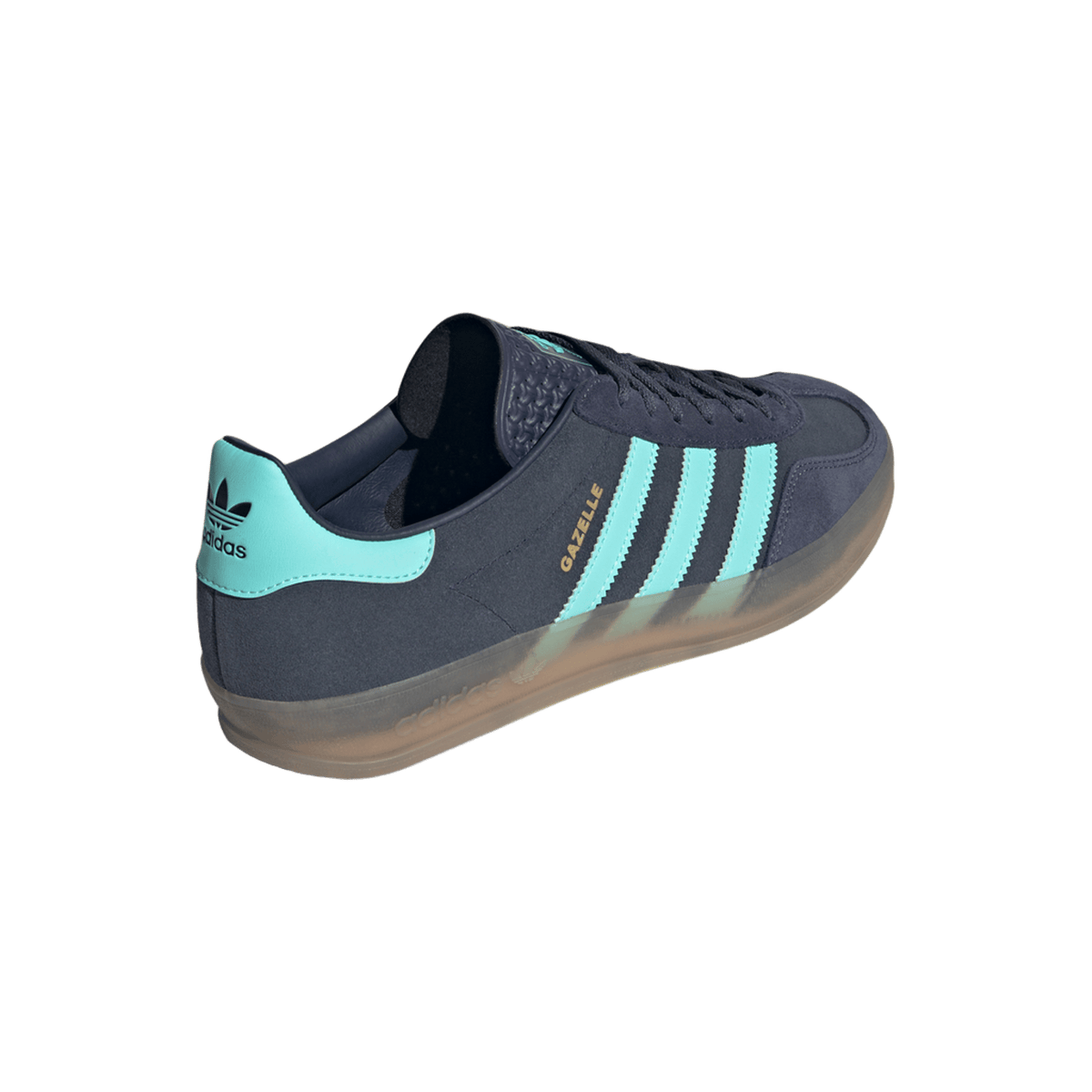 adidas Gazelle Indoor Shadow Navy Legend Ink