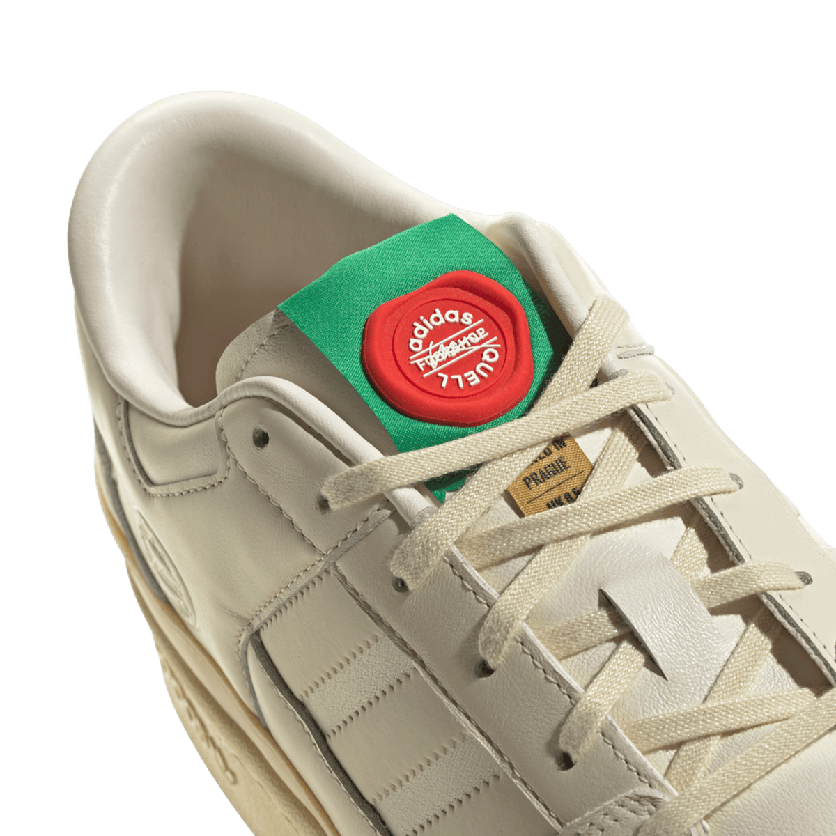adidas Forum Low Footshop Quell Beats