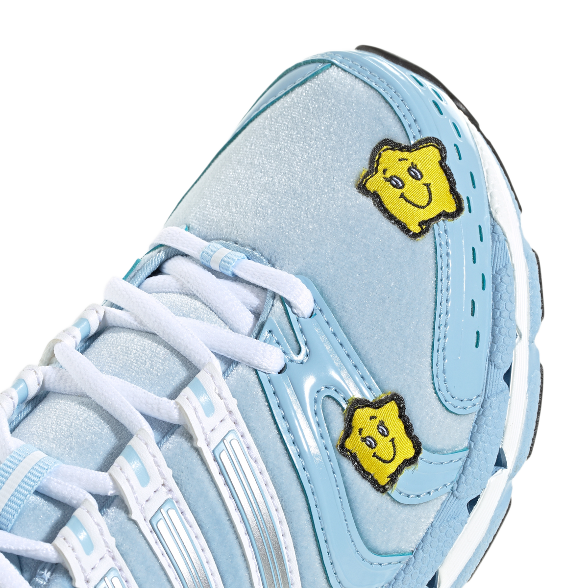 adidas Adistar Control 5 Care Bears Grumpy Bear (Women's)