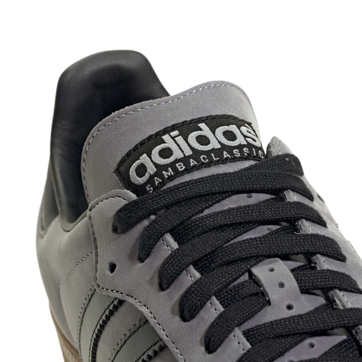 adidas Samba OG Halo Silver